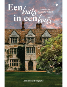 Een huis in een huis