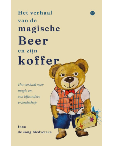 Het verhaal van de magische Beer en zijn