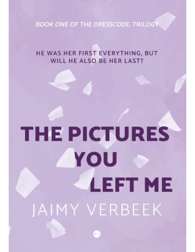 The pictures you left me