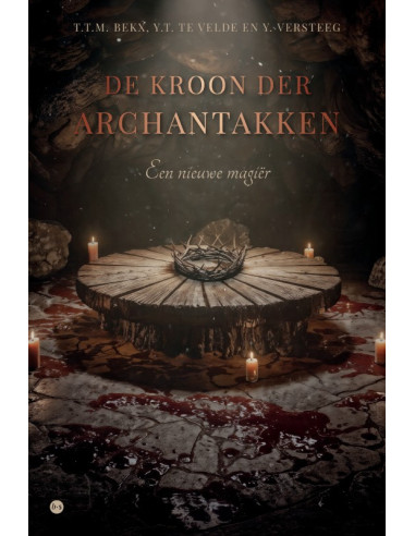 De kroon der archantakken