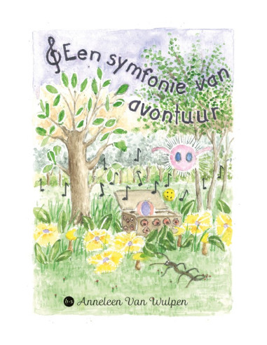 Een symfonie van avontuur
