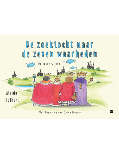 De zeven wijzen