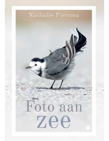 Foto aan zee