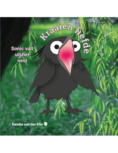Kraaienliefde