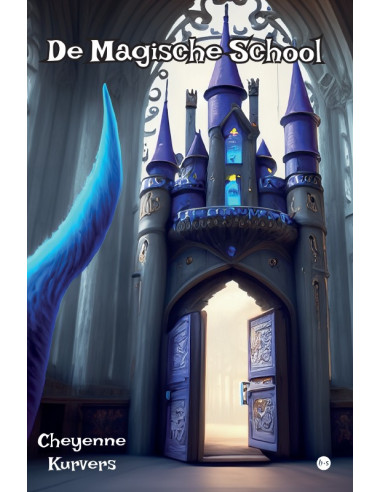 De Magische School