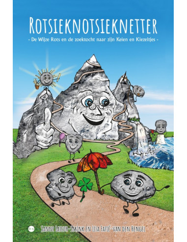 Rotsieknotsieknetter