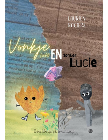 Vonkje en Lucie