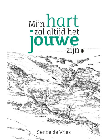 Mijn hart zal altijd het jouwe zijn