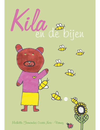 Kila en de bijen