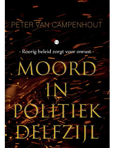 Moord in politiek Delfzijl