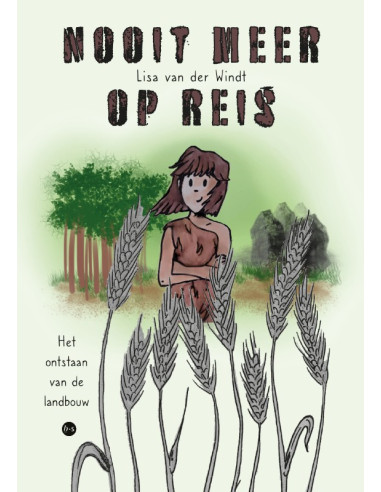 Nooit meer op reis