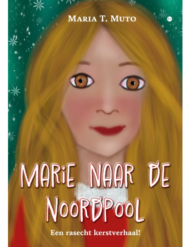 Marie naar de Noordpool