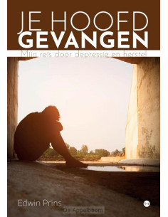 Je hoofd gevangen