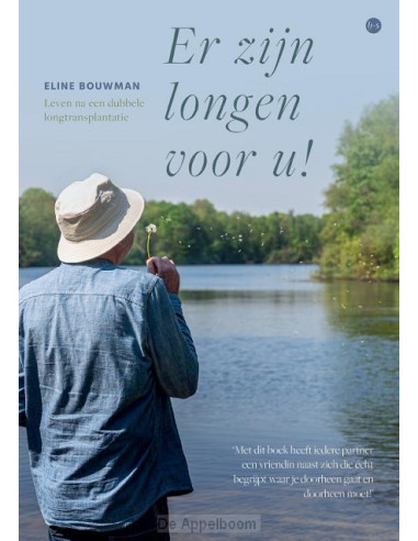 Er zijn longen voor u!