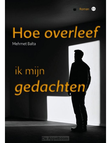 Hoe overleef ik mijn gedachten