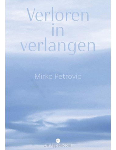 Verloren in verlangen