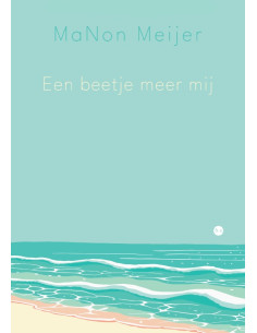 Een beetje meer mij