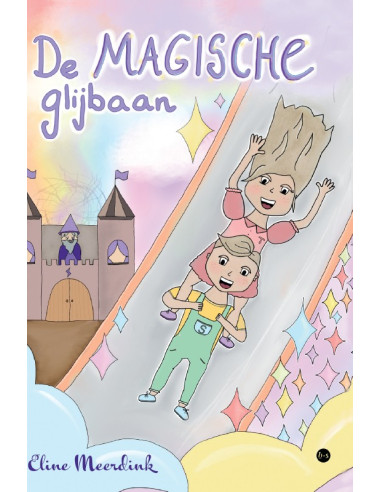De magische glijbaan
