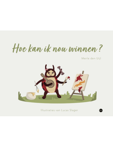 Hoe kan ik nou winnen?