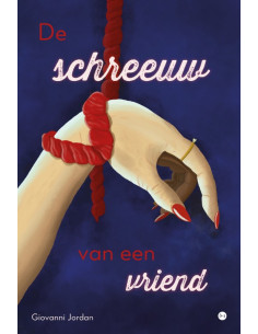 De schreeuw van een vriend