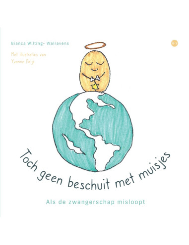 Toch geen beschuit met muisjes
