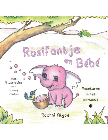 Rosifantje en Bébé