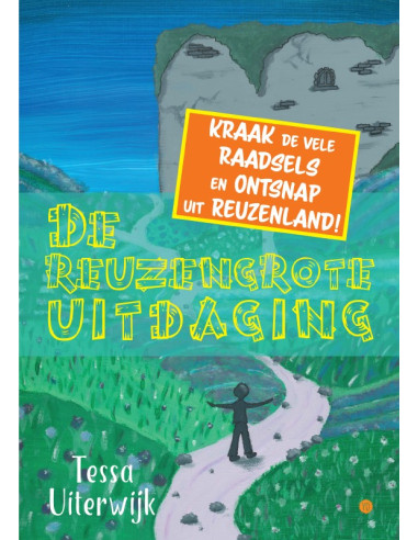 De reuzengrote uitdaging
