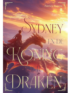 Sydney en de Koning der Draken