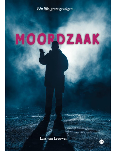 Moordzaak