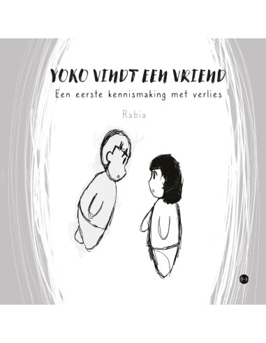 Yoko vindt een vriend
