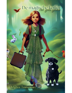 De magische koffer