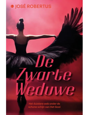 De Zwarte Weduwe