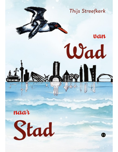 Van Wad naar Stad