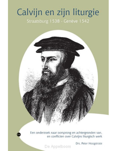 Calvijn en zijn liturgie, Straatsburg 15