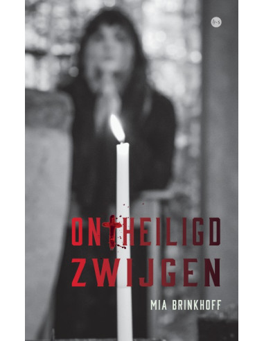 Ontheiligd zwijgen