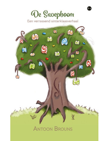 De Snoepboom