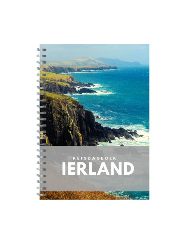 Reisdagboek Ierland