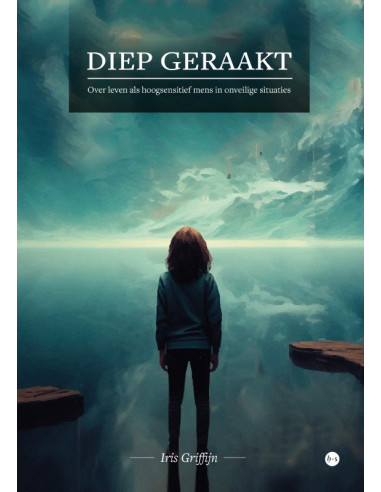 Diep geraakt
