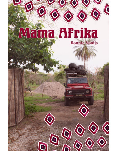 Mama Afrika