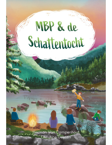 MBP & de schattentocht