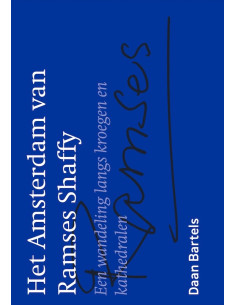 Het Amsterdam van Ramses...