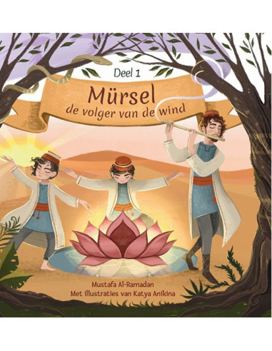 Mürsel, de volger van de wind / 1