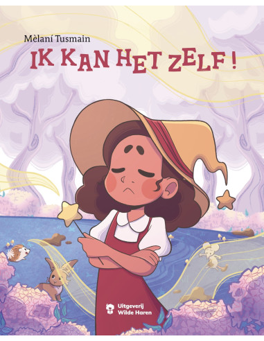 Ik kan het zelf!