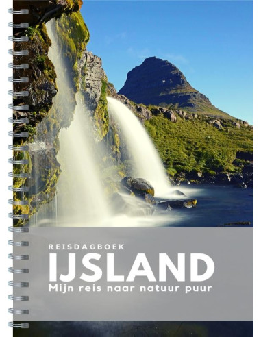 Reisdagboek IJsland
