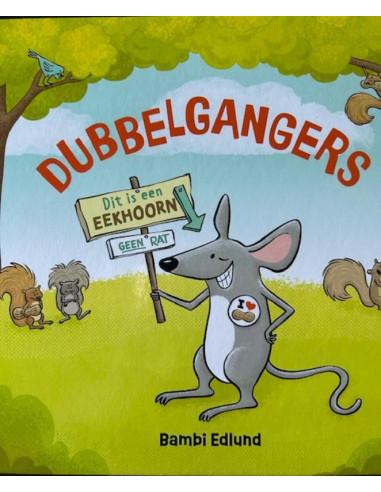 Dubbelgangers