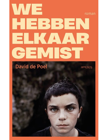 We hebben elkaar gemist