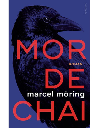 Mordechai