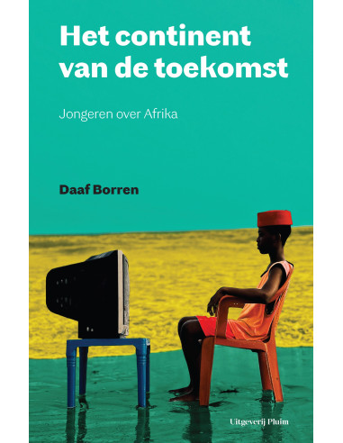 Het continent van de toekomst