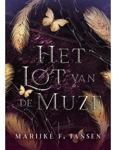 Het lot van de muze