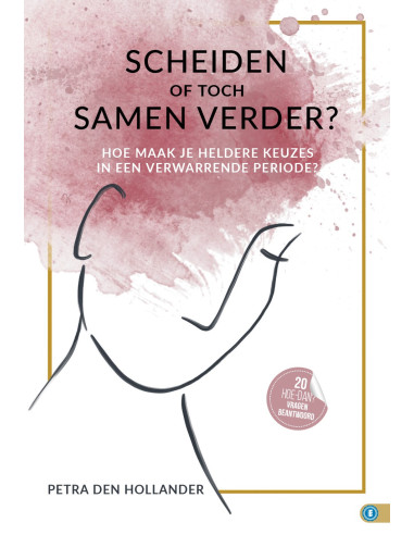 SCHEIDEN OF TOCH SAMEN VERDER?